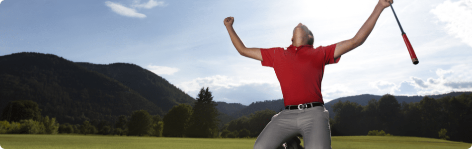 ゴルフコンペの定番の賞4選