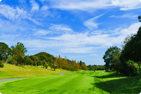 コンペに合ったゴルフコースを選んで予約する【2~3か月前】