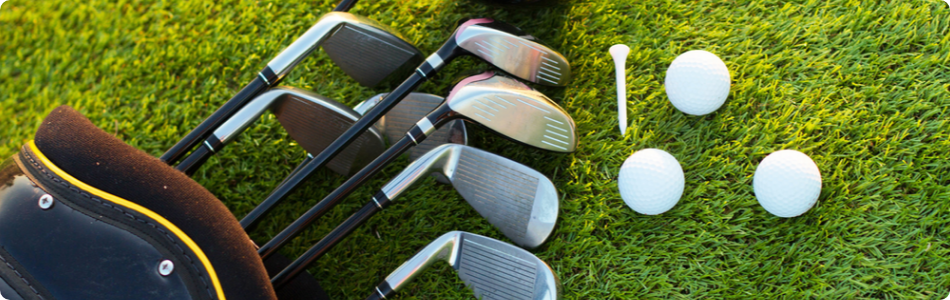 ゴルフコンペにおすすめの景品