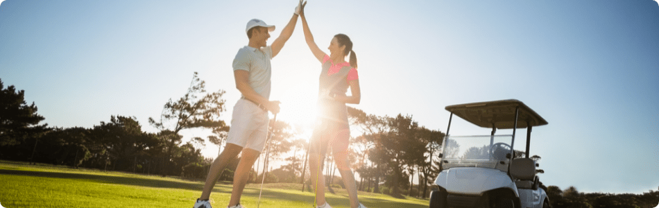 ゴルフコンペにおすすめの競技方式