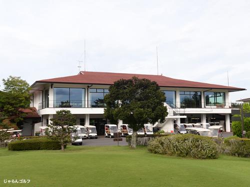 那須伊王野カントリークラブ（藤和那須CC）の詳細［じゃらんゴルフ］