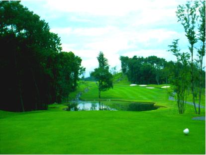 ニューセントラルゴルフ倶楽部 栃木県 の予約 料金 じゃらんゴルフ公式ページ