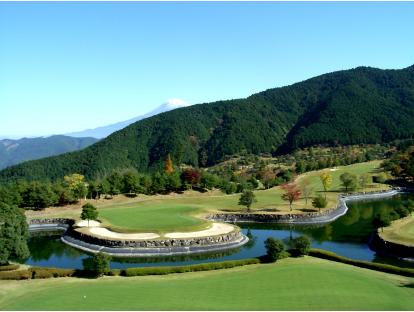 丘の公園 清里ゴルフコース（山梨県）の予約・料金［じゃらんゴルフ 丘の公園 清里ゴルフコース　土日祝プレー券