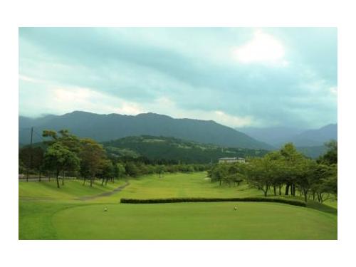 隨縁カントリークラブセンチュリー富士コース（山梨県）の予約・料金 