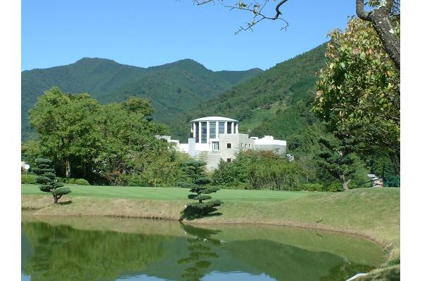 レイク相模カントリークラブ 山梨県 の予約 料金 じゃらんゴルフ公式ページ