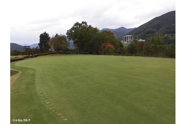 レイク相模カントリークラブ 山梨県 の予約 料金 じゃらんゴルフ公式ページ