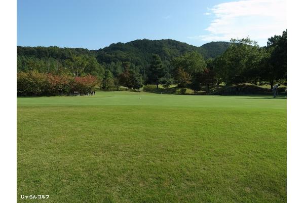 ｊｇｍおごせゴルフクラブ 埼玉県 の予約 料金 じゃらんゴルフ公式ページ