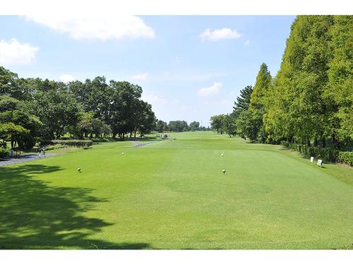 大宮国際カントリークラブ（埼玉県）の予約・料金［じゃらんゴルフ公式 