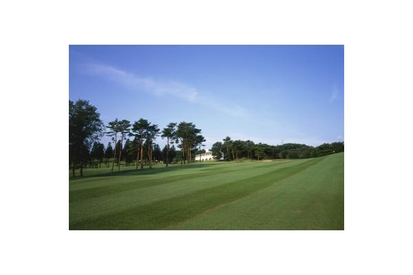 赤城 ゴルフ 倶楽部