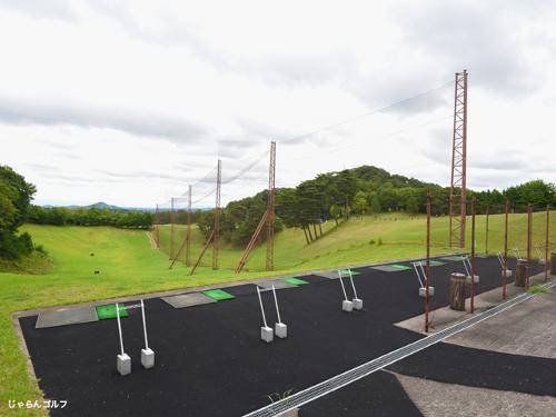 希望丘カントリークラブの詳細［じゃらんゴルフ］