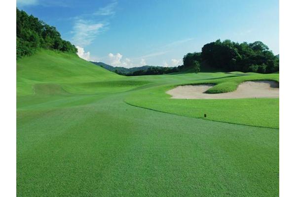 出雲空港カントリー倶楽部 島根県 の予約 料金 じゃらんゴルフ公式ページ