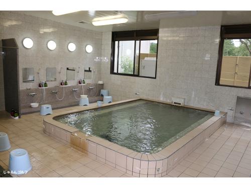 山口レインボーヒルズ豊田湖ゴルフクラブ（山口県）の予約・料金 