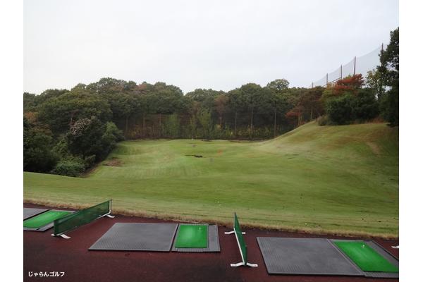 ハーモニー ヒルズ ゴルフ クラブ