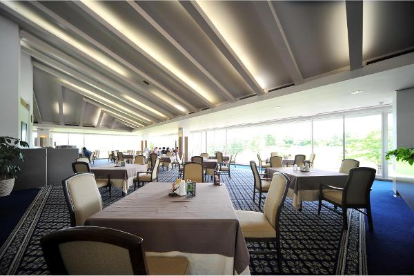 花の木ゴルフクラブの詳細 じゃらんゴルフ