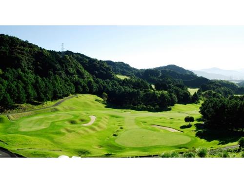 皐月ゴルフ倶楽部 天拝コース 【PGM】（福岡県）の予約・料金 