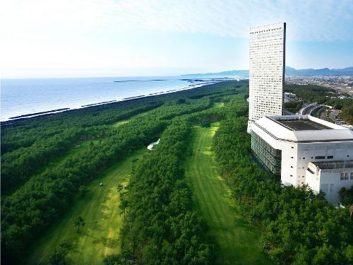 トム・ワトソンゴルフコース（宮崎県）の予約・料金［じゃらんゴルフ 
