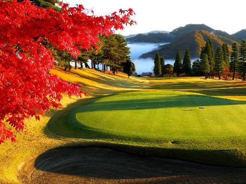 神奈川カントリークラブの詳細［じゃらんゴルフ］ 