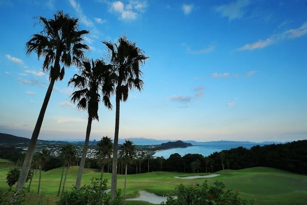 いぶすきゴルフクラブ 鹿児島県 の予約 料金 じゃらんゴルフ公式ページ