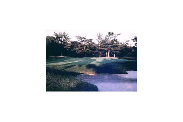 岡山パブリックゴルフコース 花回廊ゴルフコースの詳細 じゃらんゴルフ